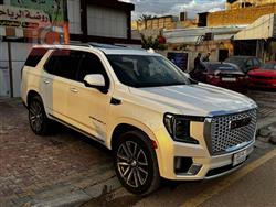 جي ام سي يوكون